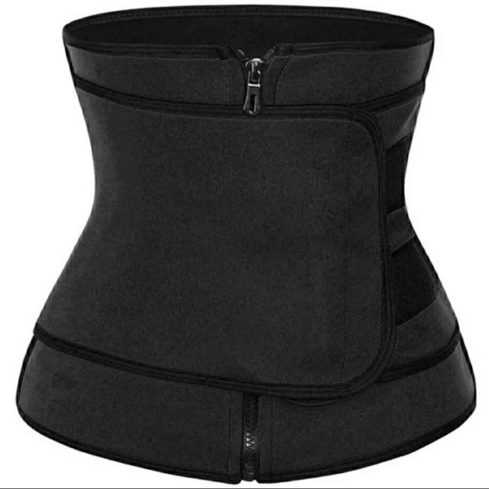 Black Body Shaper